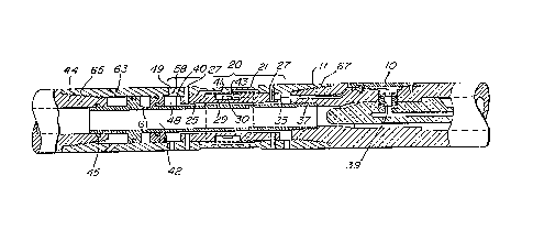 Une figure unique qui représente un dessin illustrant l'invention.